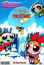 Powerpuff Girls: 'twas The Fight Before Christmas (2003) afişi