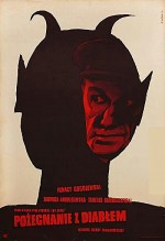 Pozegnanie Z Diablem (1957) afişi