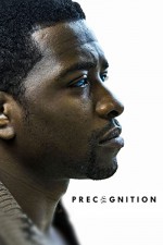 Precognition (2018) afişi