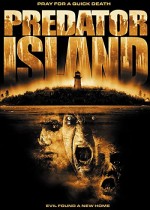 Predator Adası (2005) afişi