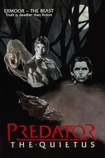 Predator: The Quietus (1988) afişi