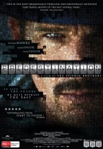 Predestination (2014) afişi Predestination (2014) afişi