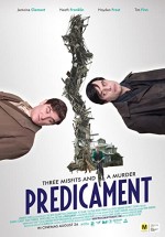 Predicament (2010) afişi