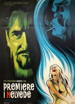 Premiere I Helvede (1964) afişi