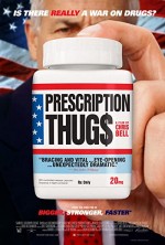 Prescription Thugs (2015) afişi