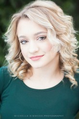 Preslee Bishop fotoğrafı