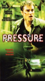 Pressure (2002) afişi