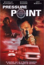 Pressure Point (2001) afişi