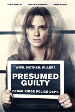 Presumed (2016) afişi