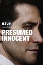 Presumed Innocent (2024) afişi