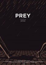 Prey (2018) afişi