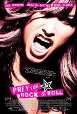 Prey For Rock & Roll (2003) afişi