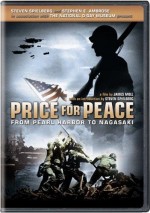 Price For Peace (2002) afişi