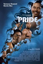 Pride (2007) afişi