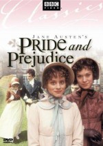 Pride and Prejudice (1980) afişi