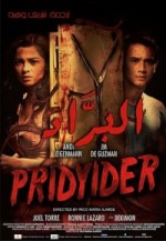 Pridyider (2012) afişi