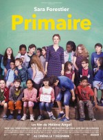Primaire (2017) afişi