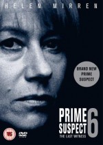 Prime Suspect 6: The Last Witness (2003) afişi