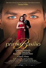 Primo Basílio (2007) afişi