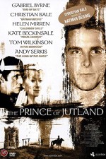 Prince of Jutland (1994) afişi