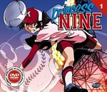 Princess Nine (1998) afişi