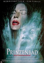 Prinzenbad (1993) afişi