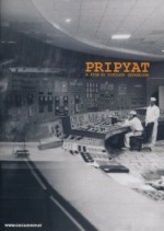Pripyat (1999) afişi