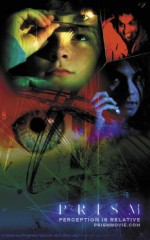 Prism (2007) afişi