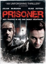 Prisoner (2007) afişi