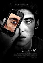 Privacy (2012) afişi