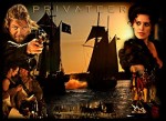 Privateer (2009) afişi