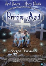 Príncipe Azul (2013) afişi