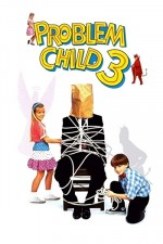 Problem Çocuk 3: Junior Aşık Oldu (1995) afişi