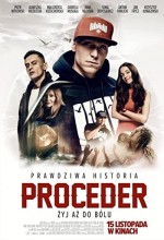 Proceder (2019) afişi