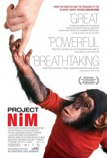 Proje Nim (2011) afişi