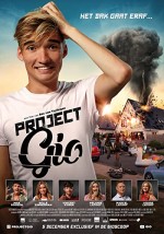 Project Gio (2019) afişi