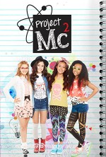 Project Mc² (2015) afişi