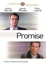 Promise (1986) afişi