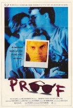 Proof (1991) afişi