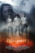 Propensity (2006) afişi