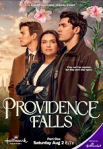 Providence Falls (2025) Fragman (2025) afişi