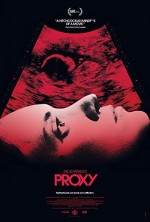 Proxy (2013) afişi