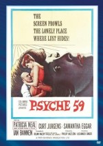Psyche 59 (1964) afişi