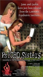 Psycho Sisters (1998) afişi