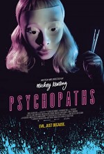 Psychopaths (2017) afişi