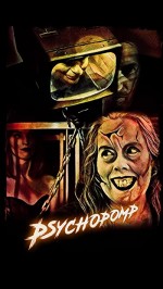 Psychopomp (2020) afişi