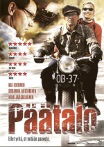 Päätalo (2008) afişi