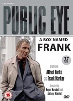 Public Eye (1965) afişi