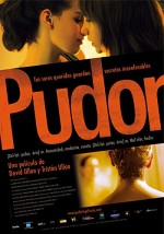 Pudor (2007) afişi