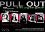 Pull Out (2003) afişi